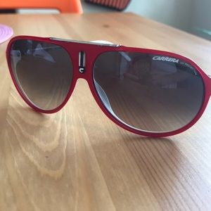 CARRERA sunglasses as good as new